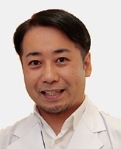 理事長　金澤 秀次