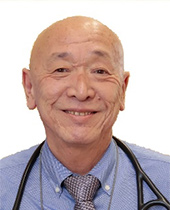 院長　金澤 成道