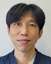 植田 安洋
