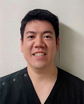 中松 裕太